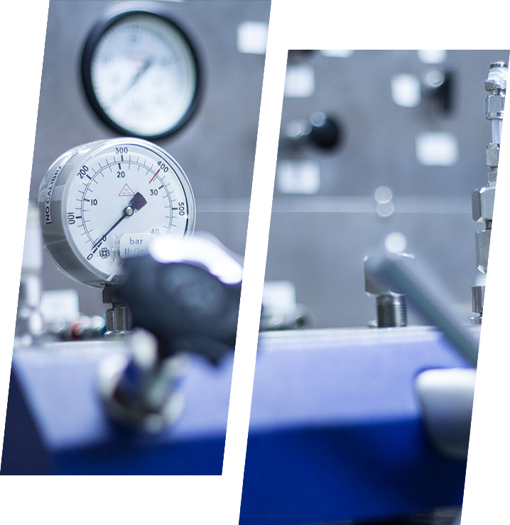 Accutech Calibration and Instrument Solution Pvt. Ltd. | Home
