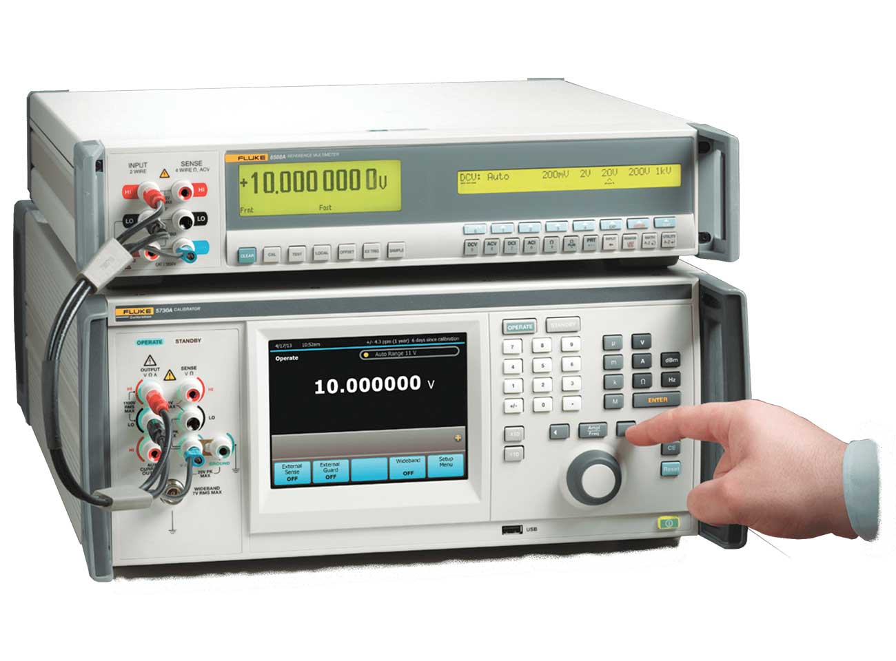 NABL Calibration Services in Pune and Service Providers in Pune | Accutech Calibration and Instrument Solution