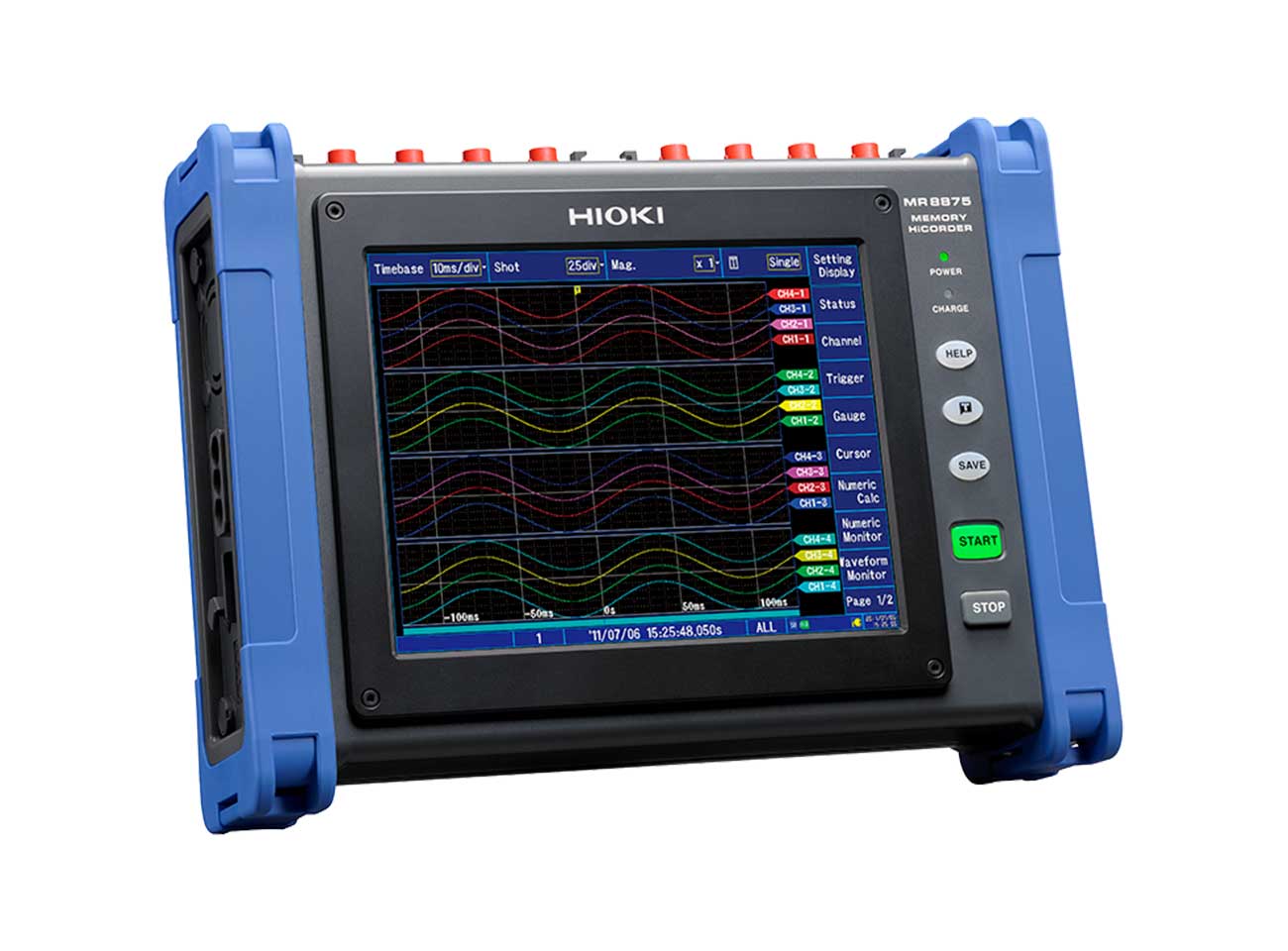 Data Logger Calibration Services in Pune and Service Providers in Pune | Accutech Calibration and Instrument Solution