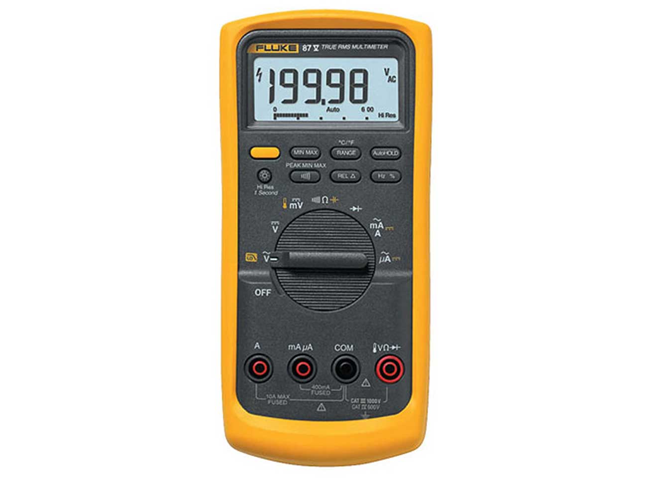 Multimeter Calibration Services in Pune and Service Providers in Pune | Accutech Calibration and Instrument Solution