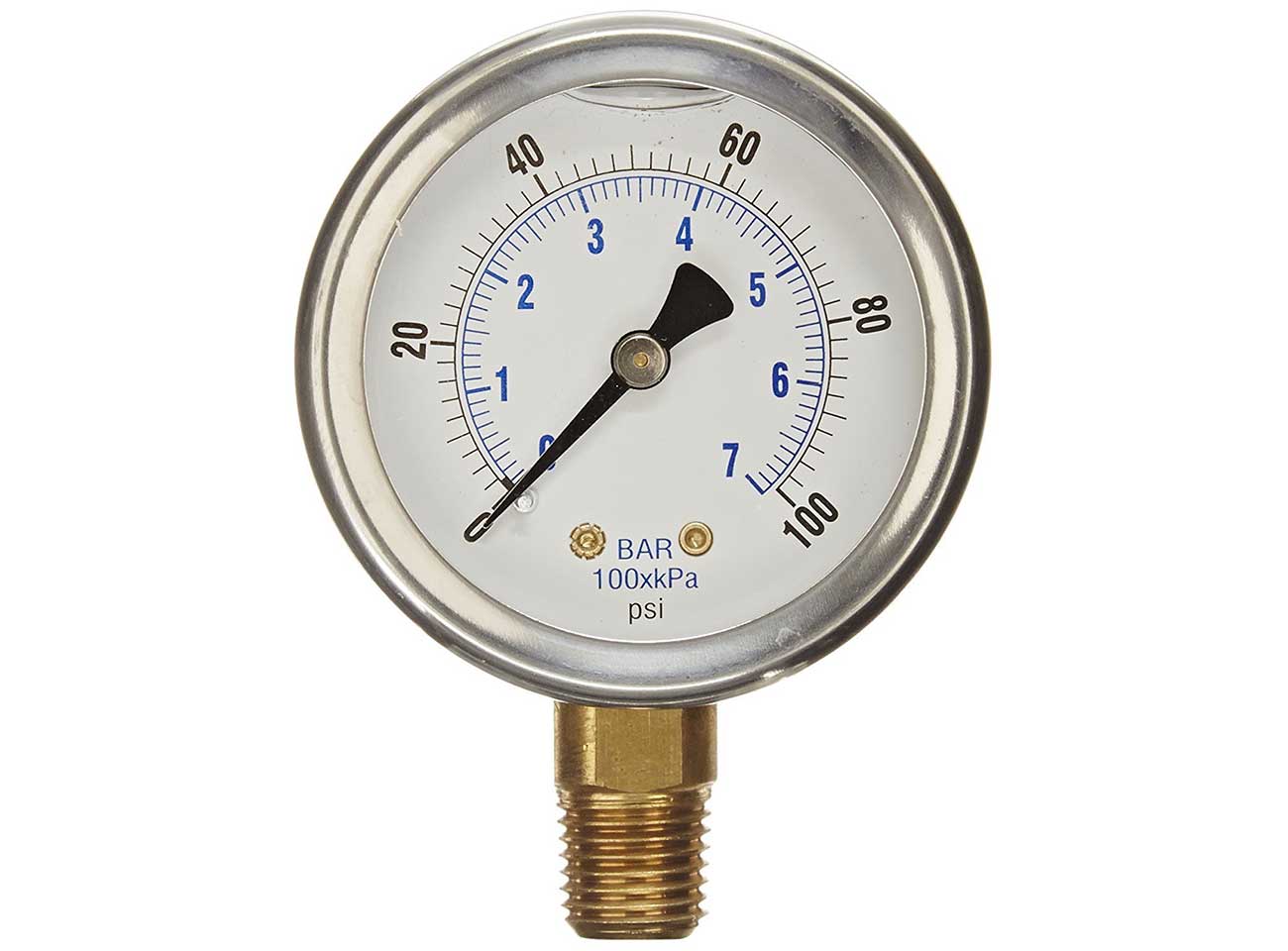 Pressure Vacuum Gauge Calibration Services in Pune and Service Providers in Pune | Accutech Calibration and Instrument Solution